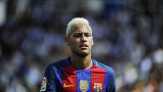 Legenda Argentina Bela Neymar, Sindir Marcelo dan Ronaldo