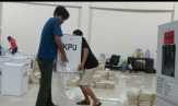 Hari ini KPU Siak mulai distribusikan logistik Pemilu