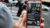 Pemain Pokemon Go di Inggris Terlibat Ratusan Insiden
