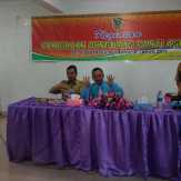 Patuhi Permendagri 32 tahun 2011 dan 39 tahun 2012 Tak Sepeser pun Dana Hibah Dicairkan