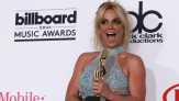Kondisi Ayah Makin Membaik, Britney Spears Siap Kembali