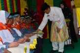 JCH Termuda 24 Tahun, Tertua 81 Tahun
