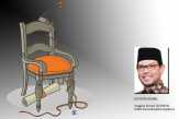 Setengah Hati Reformasi Regulasi