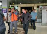 Mantan Dirut BUMD di Riau Ditahan Jaksa