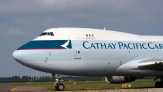Cathay Pacific Akuisisi Maskapai Penerbangan Murah