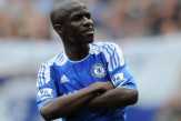 Ramires perpanjang kontrak dengan Chelsea