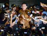 Secara Tersirat, Novanto Ingin Ahok Nyagub Lewat Parpol