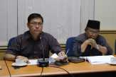 Ketua Pansus RPJMD Bengkalis Larang Anggota Lakukan Konsultasi Awal, Ini Alasannya
