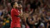 Pogba Mengecewakan, Rapor Lingard Jauh Lebih Buruk