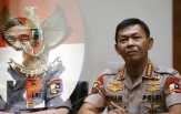Kapolri Bungkam Ditanya Soal Tenggat Kasus Novel Baswedan