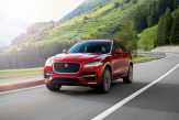 Jaguar Siap Luncurkan Mesin Generasi Baru dan Crossover Listrik