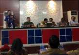 Walikota Pekanbaru Kumpulkan Pejabat Bahas Kabut Asap