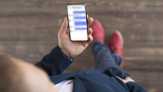 Waspada Tipuan Bagi-bagi Tiket Gratis Disneyland di WhatsApp