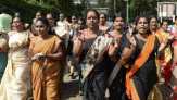 Muslim India Tolak Pendirian Kuil Hindu di Lahan Bekas Masjid
