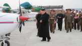 Kim Jong Un Gila Terbang, Buat Landasan Pacu Pribadi