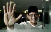 Tim Jokowi Minta Sandiaga Uno Tak Libatkan Ibu Urus Politik