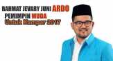 Ditanya Pasangannya, Ardo: Tunggu Saja Tanggal 6