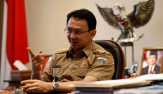 Ahok: Otak Dishub dari Awal Memang Mau Main sama Perusahaan Tiongkok