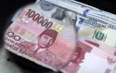 Rupiah Menguat Awali Pekan ke Posisi Rp14.230 per Dolar AS