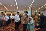 Bank Riau Kepri Santuni 1.379 Anak Yatim Pada Bulan Ramadhan 1439H