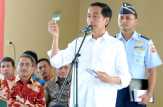 Ini Saran Para Dekan ke Jokowi Agar Ekonomi RI Bisa Bangkit
