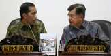 Setahun Memimpin, Jokowi Sebut Ini Tahun yang Pahit