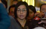 Sri Mulyani Cerita Soal PNS Bercelana Cingkrang di Kemenkeu