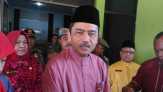 Sekdaprov Sebut Sistem Logistik Riau Belum Baik