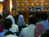 Bupati Syamsuar: Pergi Sendiri, Baliknya Juga Sendiri, Jangan Berdua Pula
