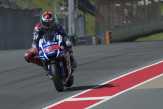 Optimisme Lorenzo di Silverstone