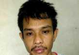 Kapolres Kampar Himbau 1 Tahanan Lagi yang Kabur Menyerahkan Diri