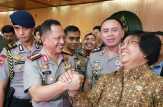 Temui Menteri LHK, Kapolri Kirim Tim Usut Penyanderaan 7 PPNS di Rohul