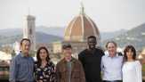Gerombolan Seleb Hollywood Sambangi Asia Tenggara