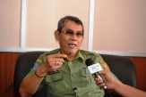 Realisasi PAD Rohil Baeu Capai Rp98 Miliar