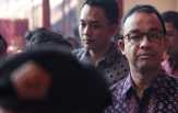 Anies Terbang ke Singapura Jenguk Ani Yudhoyono