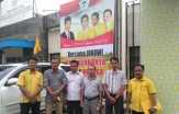 Ketua PK Kampar Timur, Tegaskan Tolak Aziz Zaenal sebagai Calon Bupati Kampar dari Partai Golkar