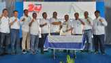BGR Logistics-PT Krakatau Bandar Samudera kerja sama pelabuhan