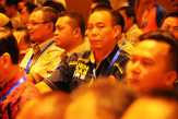 Kepala BPBD Inhil Hadiri ASEAN Commitee on Disaster Management di Manado
