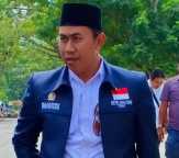 Pusat Diminta Prioritaskan Bangun Rutan Siak Pasca Kerusuhan dan Pembakaran