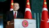 Erdogan Tiba di Istanbul, Berjanji 'Bersihkan' Militer
