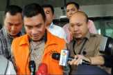 Status Tahanan KPK, Bupati Rokan Hulu Suparman Belum Nonaktif, Ini Kata Mendagri