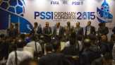 Pengganti Anggota Exco PSSI Bisa Ditunjuk Sementara