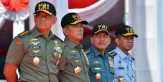 Panglima TNI Bisa dari AU atau AL, Terserah Jokowi!