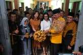 Peresmihan Rehab Pasar Potong Lembu