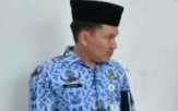 Ketua ULP Bengkalis Klaim Tinggal 3 Paket Proses Lelang