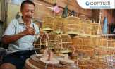Pemprov Riau Mewujudkan Semangat UMKM di Riau