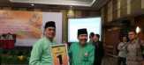 Dapat Nomor 1, Syahril Merasa Anugerah Allah yang Patut Disyukuri
