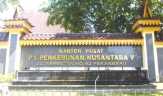 Proses Hukum Korupsi 54 Miliyar di PTPN 5 Riau Belum Jelas.