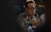 Pengamanan Debat Pilpres Kedua Dibuat Empat Lapis