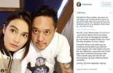 Akan Menikah, Feby Febiola Makin Mesra dengan Franky Sihombing